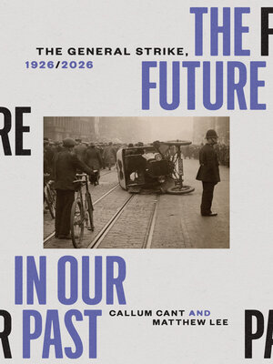 cover image of The Future in our Past